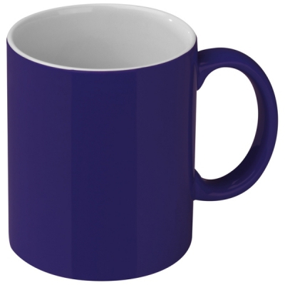 Kubek ceramiczny LISSABON 300 ml