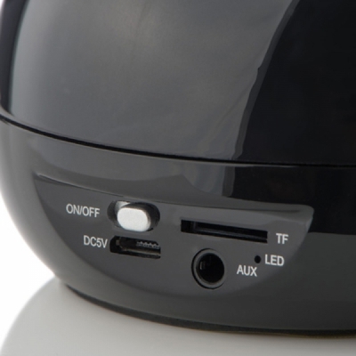 Głośnik Bluetooth KINGSWOOD