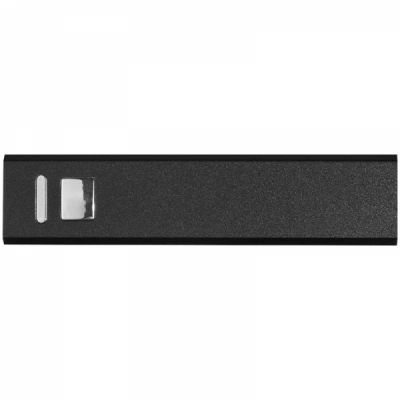 Power bank metalowy 2200 mAh PORT HOPE 2200mAh