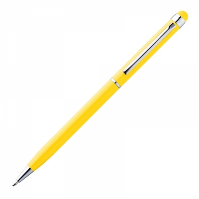 Długopis metalowy touch pen NEW ORLEANS