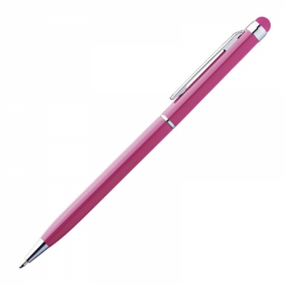 Długopis metalowy touch pen NEW ORLEANS