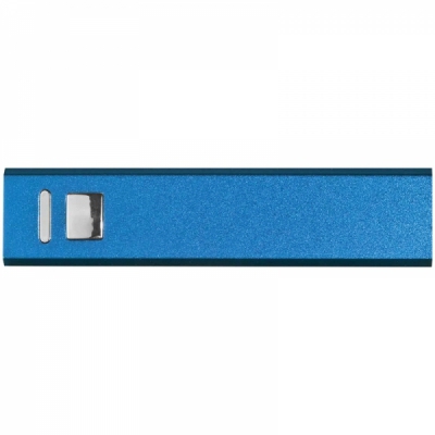 Power bank metalowy 2200 mAh PORT HOPE 2200mAh