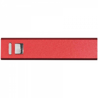 Power bank metalowy 2200 mAh PORT HOPE 2200mAh