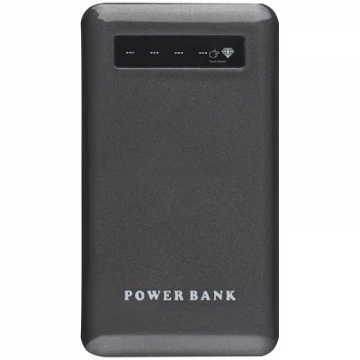 Power bank plastikowy KINGSVILLE 4000mAh