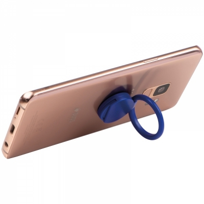 Uchwyt do telefonu plastikowy RED ROSE