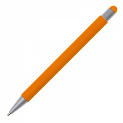 Długopis metalowy touch pen SALT LAKE CITY