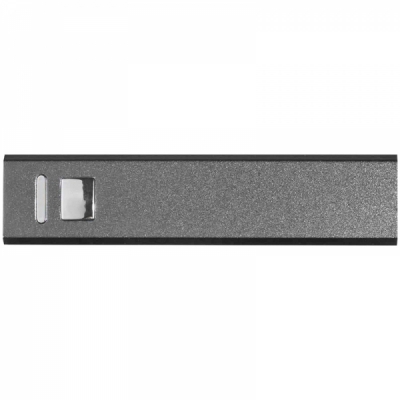 Power bank metalowy 2200 mAh PORT HOPE 2200mAh
