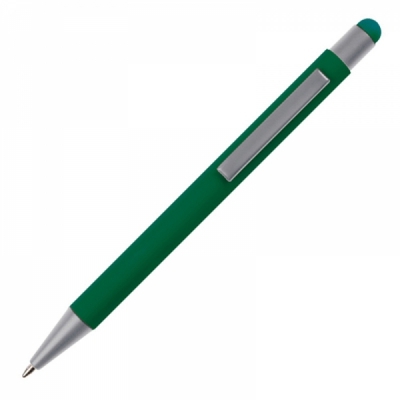 Długopis metalowy touch pen SALT LAKE CITY