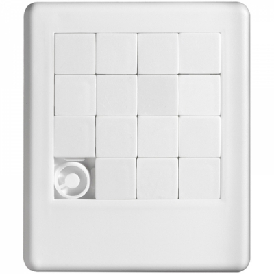 Puzzle przesuwane HARO