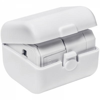 Adapter podróżny plastikowy PERU