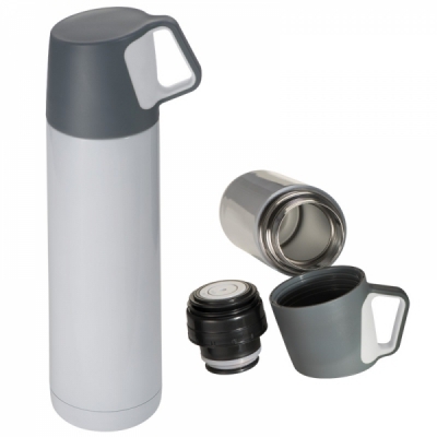 Termos ze stali nierdzewnej CALERA 500 ml