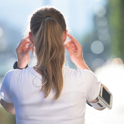 Słuchawki Bluetooth ALTEA