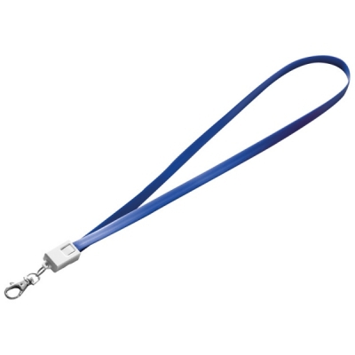 Smycz do transferu danych z micro USB LE PORT