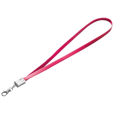 Smycz do transferu danych z micro USB LE PORT