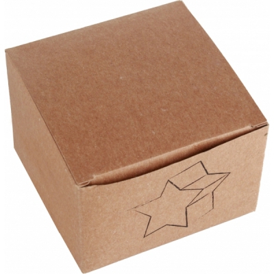 Lampka plastikowa LED STAR