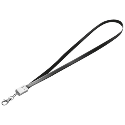 Smycz do transferu danych z micro USB LE PORT