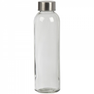 Butelka szklana KLAGENFURT 500 ml