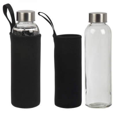 Butelka szklana KLAGENFURT 500 ml