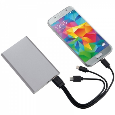 Power bank 4000 mAh LIETO