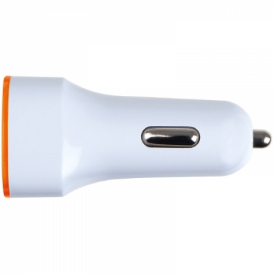 Ładowarka samochodowa USB FRUIT