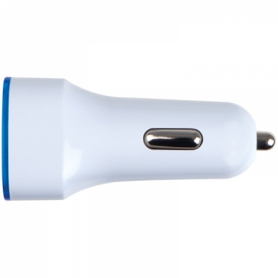 Ładowarka samochodowa USB FRUIT
