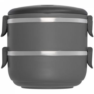 Lunch box ze stali nierdzewnej HOME