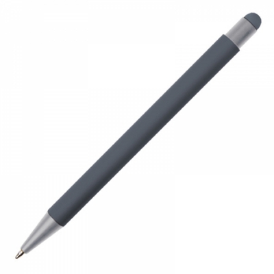 Długopis metalowy touch pen SALT LAKE CITY