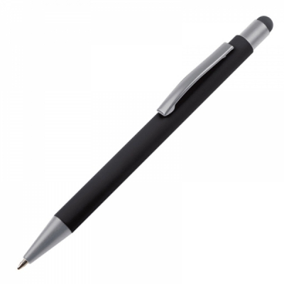 Długopis metalowy touch pen SALT LAKE CITY