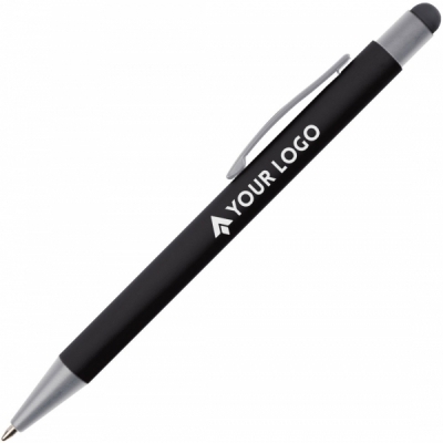 Długopis metalowy touch pen SALT LAKE CITY