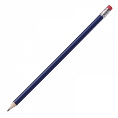 Ołówek z gumką HICKORY