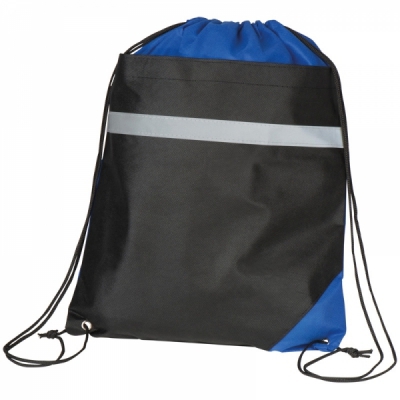 Worek sportowy z non-woven BOCHUM
