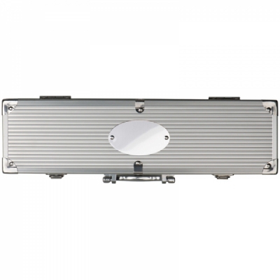 Zestaw sztućców do grilla OVAL PLATE