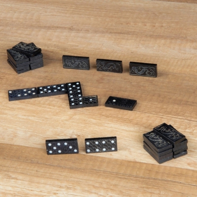 Gra domino KO SAMUI