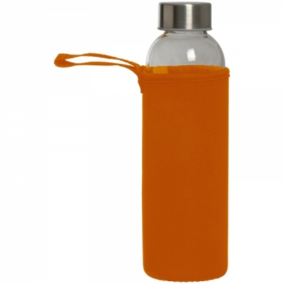 Butelka szklana KLAGENFURT 500 ml