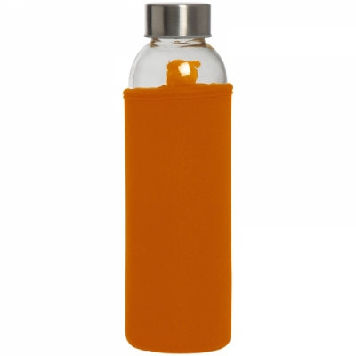 Butelka szklana KLAGENFURT 500 ml