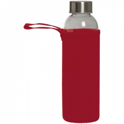 Butelka szklana KLAGENFURT 500 ml