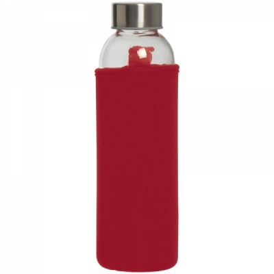 Butelka szklana KLAGENFURT 500 ml