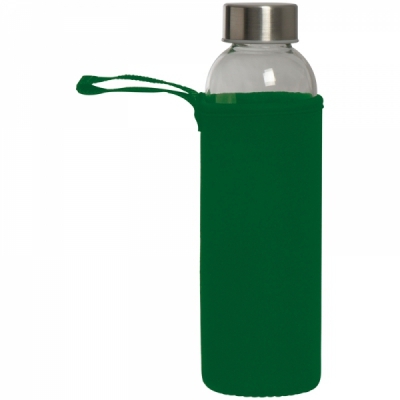 Butelka szklana KLAGENFURT 500 ml