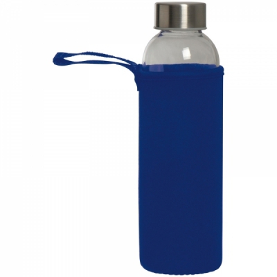 Butelka szklana KLAGENFURT 500 ml