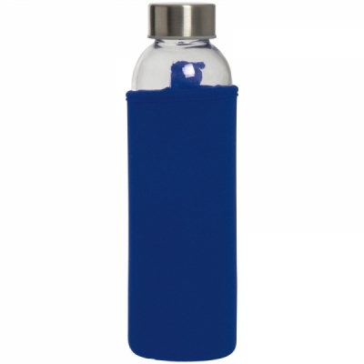 Butelka szklana KLAGENFURT 500 ml
