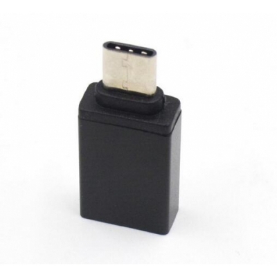 Adapter USB TYP-C/USB