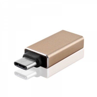 Adapter USB TYP-C/USB