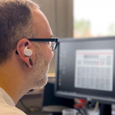 Słuchawki Bluetooth WARSAW