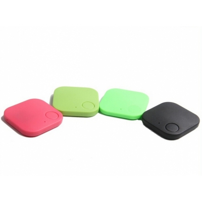 Lokalizator przedmiotów z wyzwalaczem Bluetooth 4.0