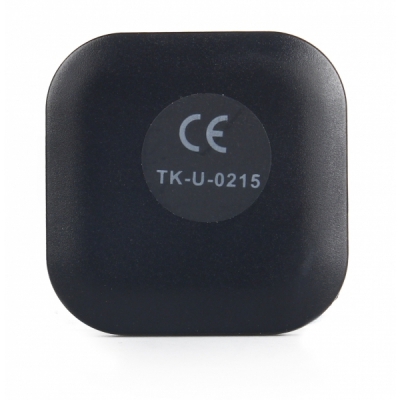 Lokalizator przedmiotów z wyzwalaczem Bluetooth 4.0