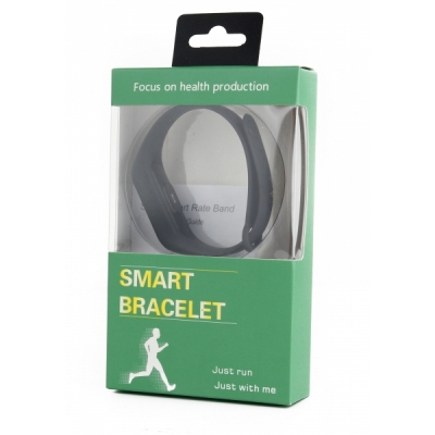 Smartband 4.4 z pulsometrem