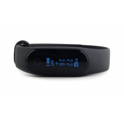 Smartband 4.4 z pulsometrem