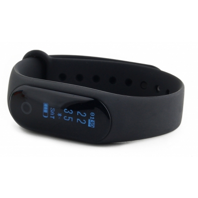 Smartband 4.4 z pulsometrem