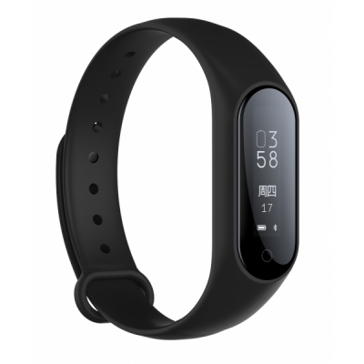 Smartband 4.4 z pulsometrem