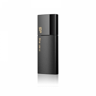 Pendrive Silicon Power 3.0 Blaze B05 8 GB
